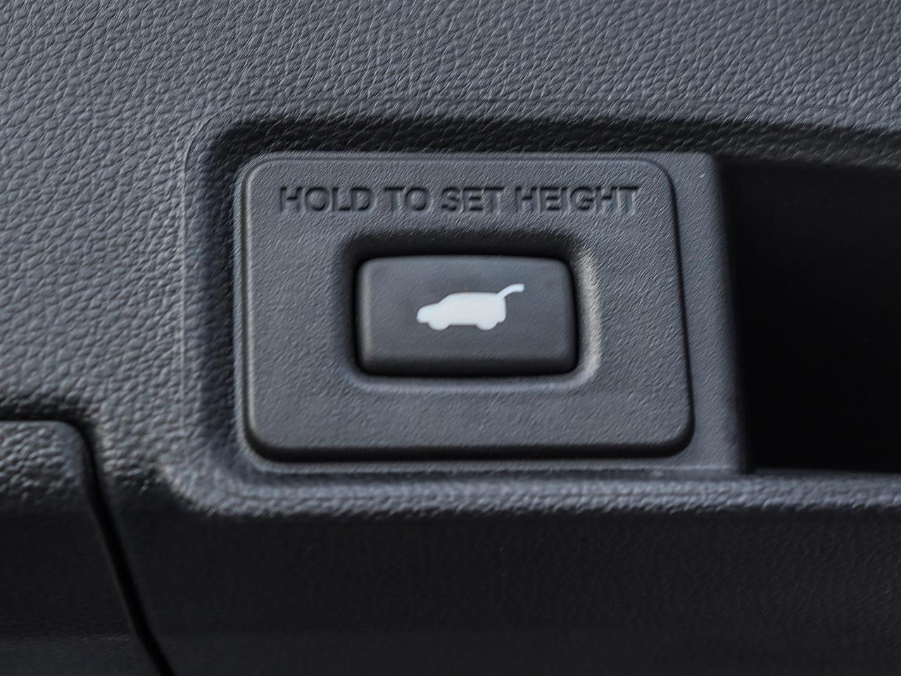 2021 Acura RDX Platinum Elite NAVI LEATHER SUNROOF Photo