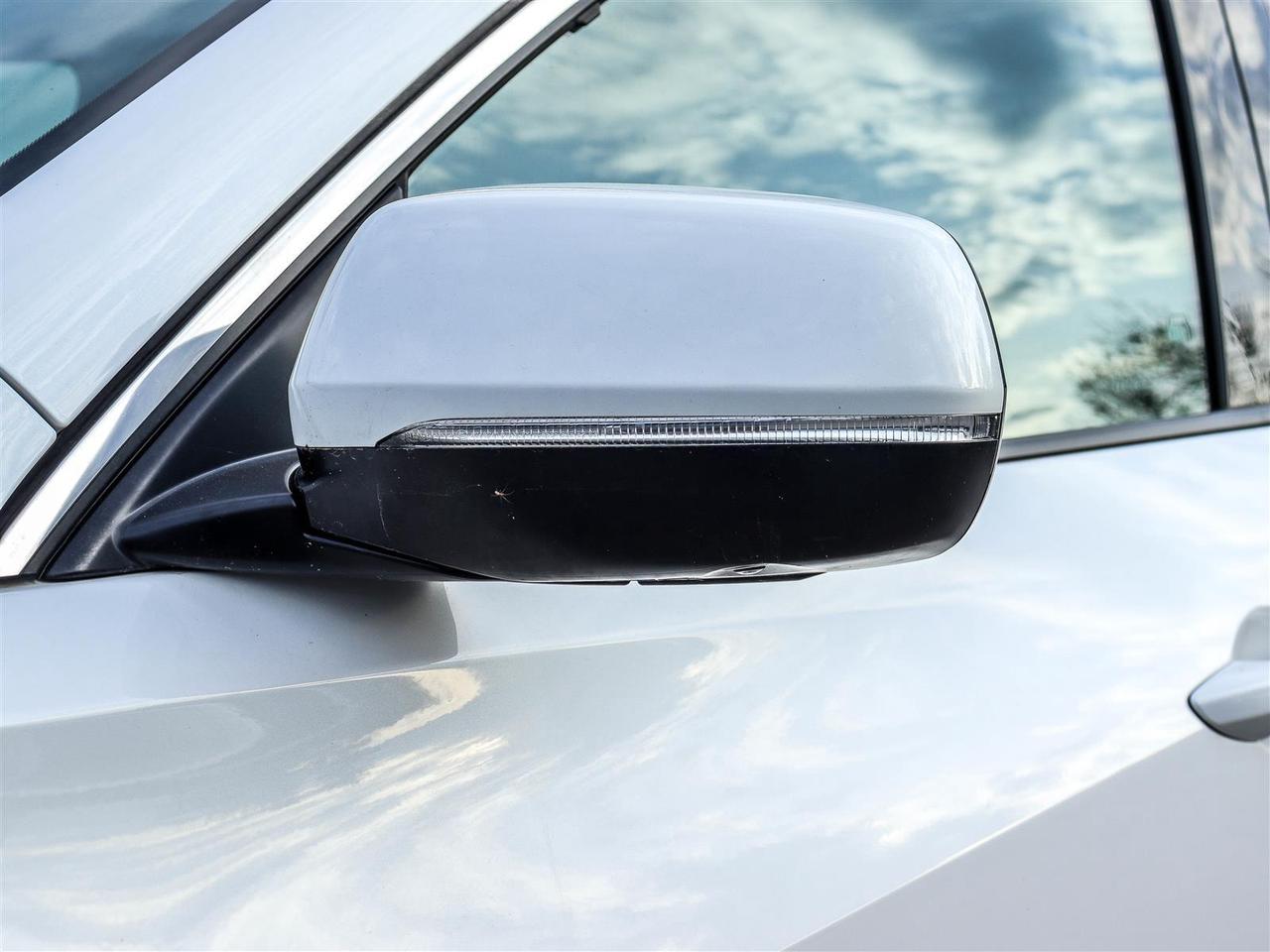 2021 Acura RDX Platinum Elite NAVI LEATHER SUNROOF Photo