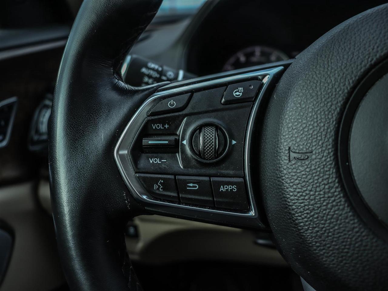 2021 Acura RDX Platinum Elite NAVI LEATHER SUNROOF Photo