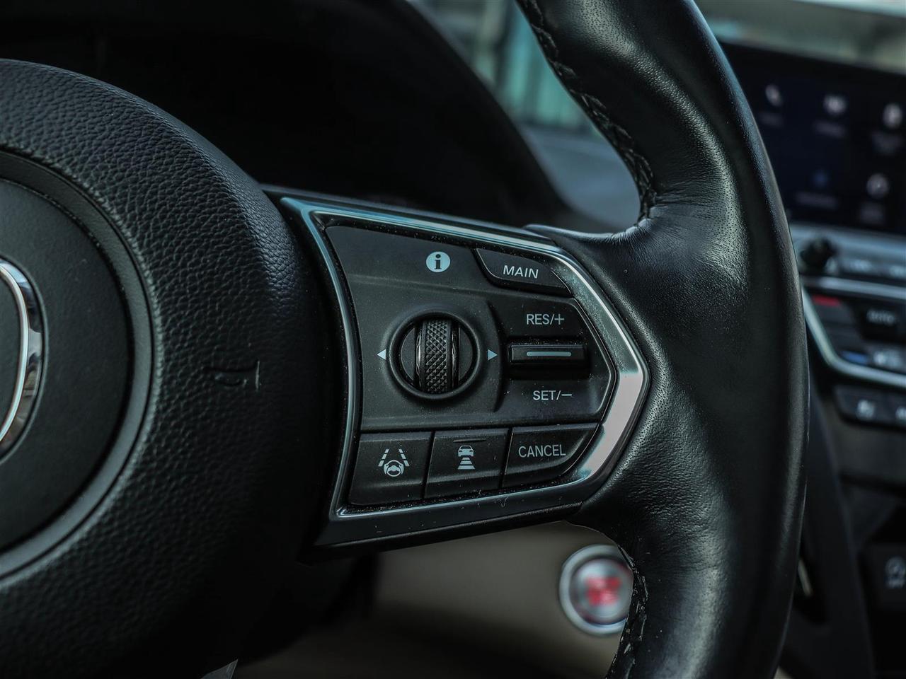 2021 Acura RDX Platinum Elite NAVI LEATHER SUNROOF Photo