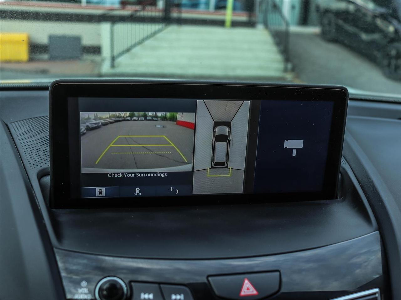 2021 Acura RDX Platinum Elite NAVI LEATHER SUNROOF Photo