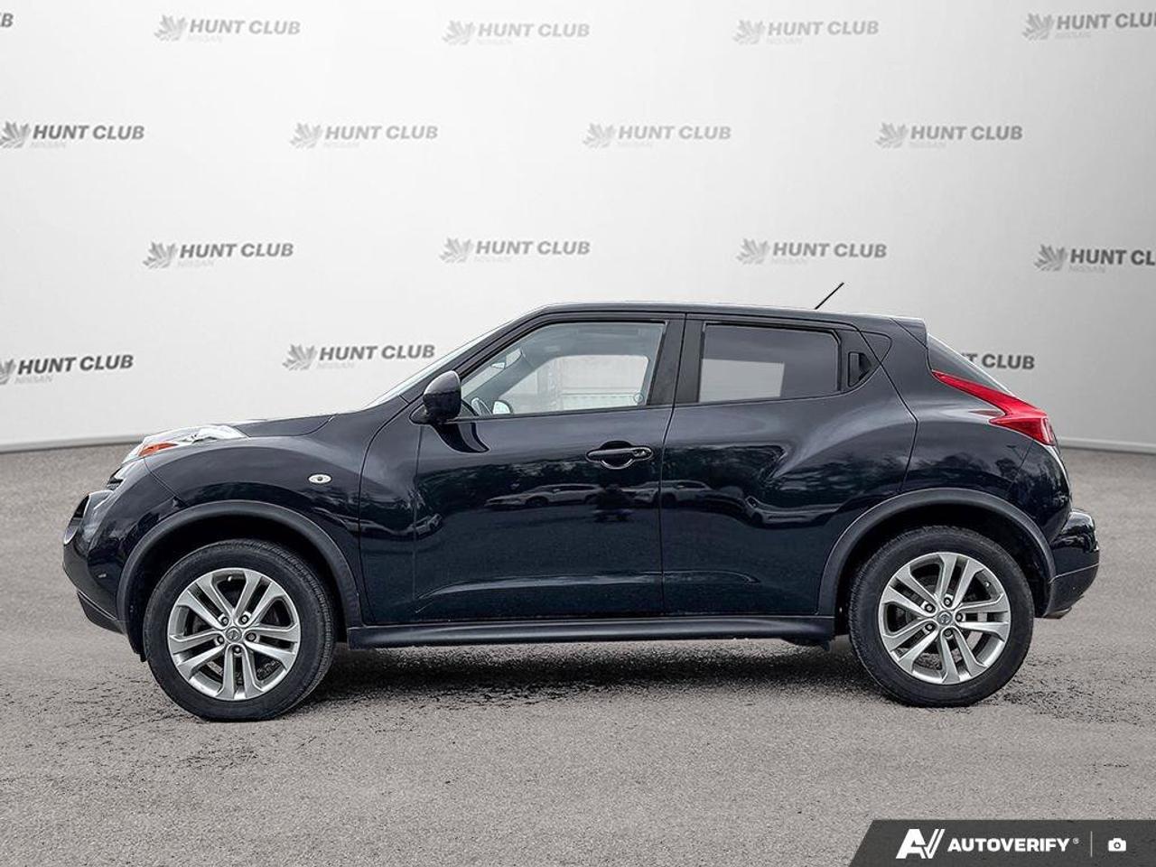 2013 Nissan Juke SV (AS-IS) Photo3