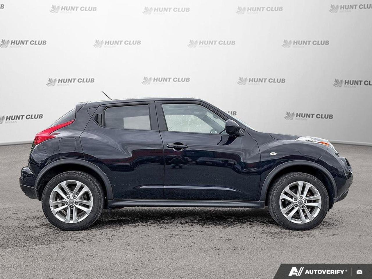 2013 Nissan Juke SV (AS-IS) Photo