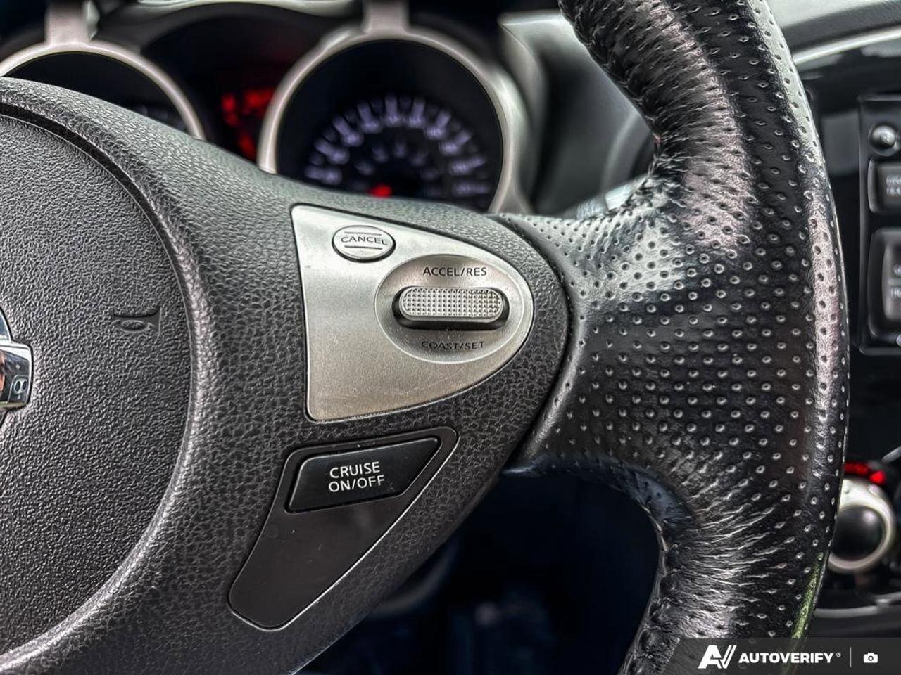 2013 Nissan Juke SV (AS-IS) Photo