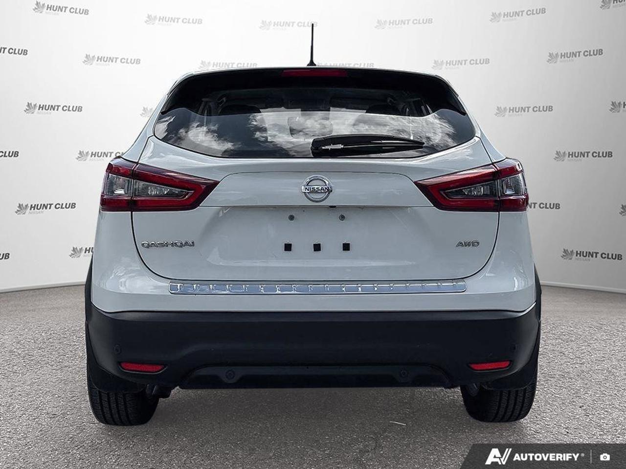 2023 Nissan Qashqai S Photo