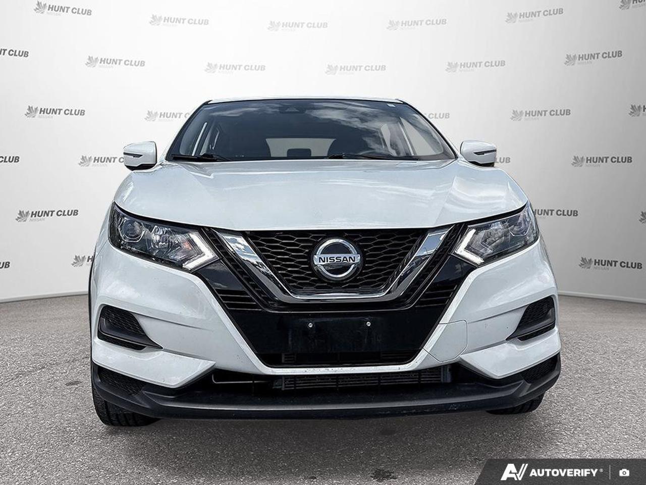 2023 Nissan Qashqai S Photo