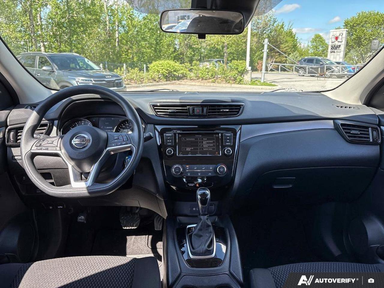 2023 Nissan Qashqai S Photo