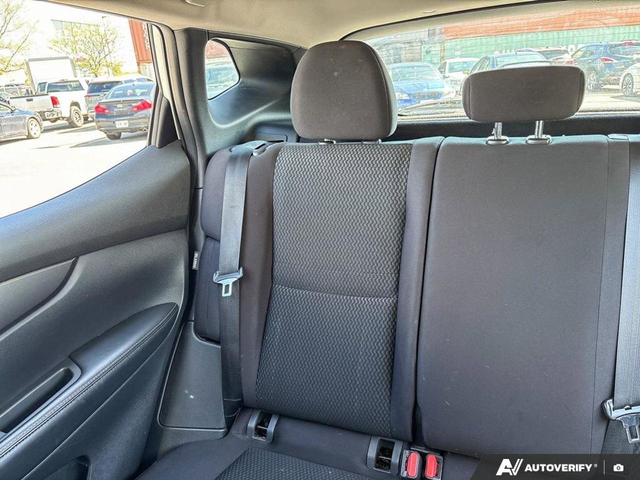 2023 Nissan Qashqai S Photo