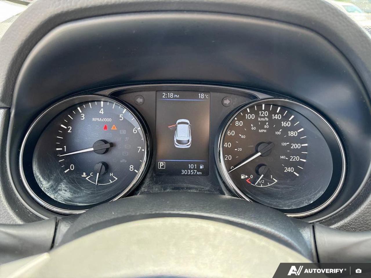 2023 Nissan Qashqai S Photo