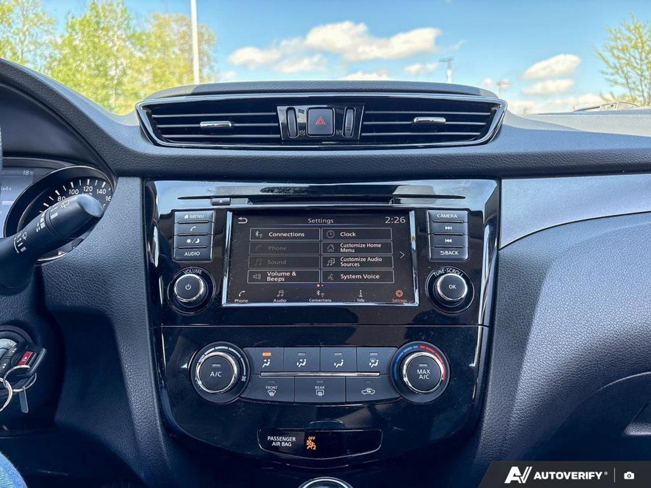 2023 Nissan Qashqai S Photo