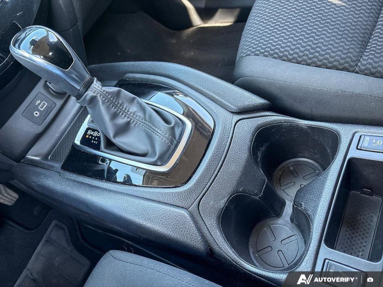 2023 Nissan Qashqai S Photo