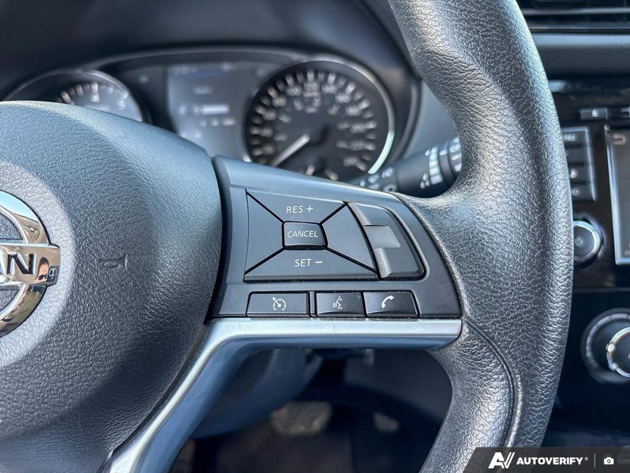 2023 Nissan Qashqai S Photo