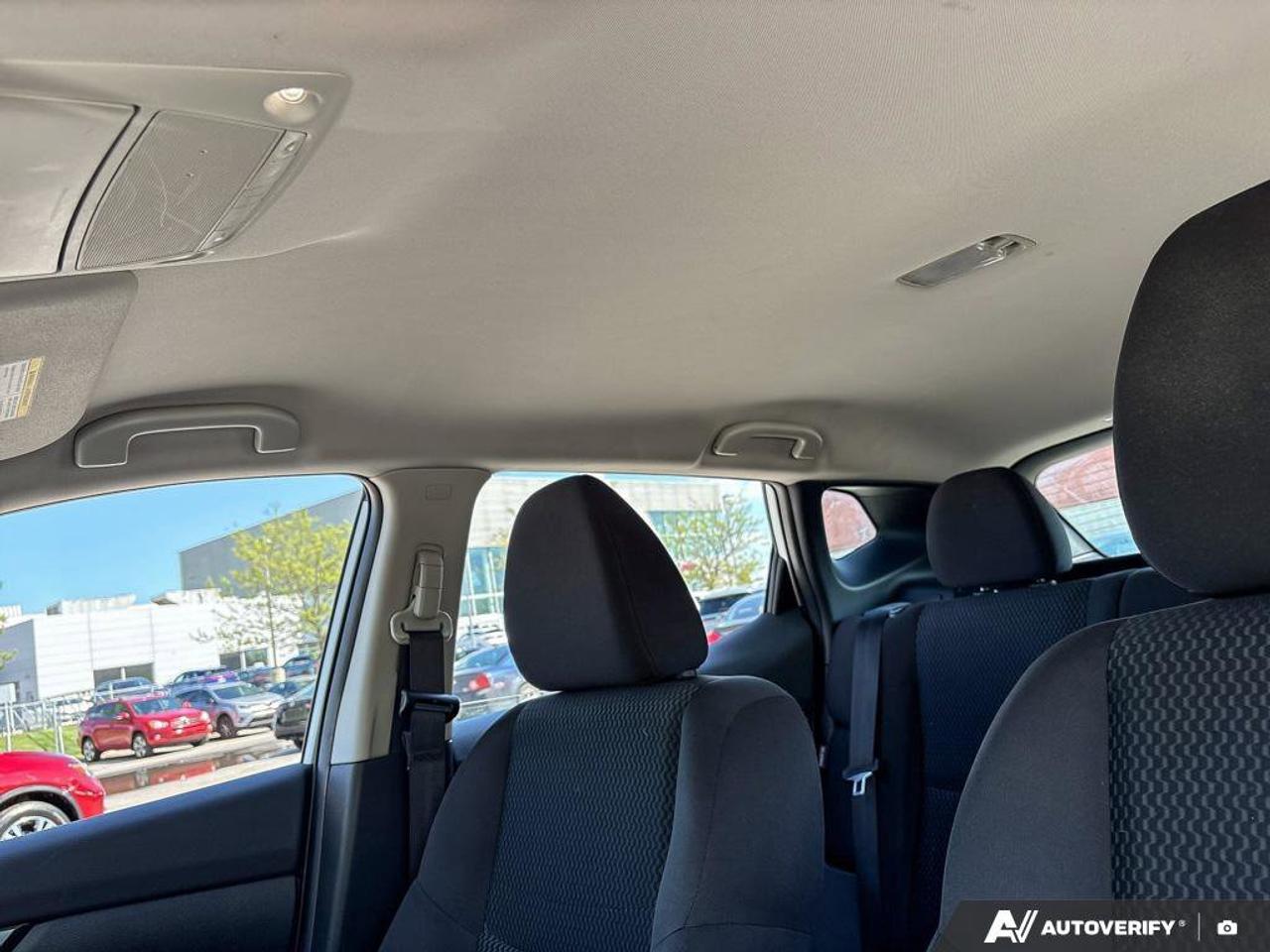 2023 Nissan Qashqai S Photo