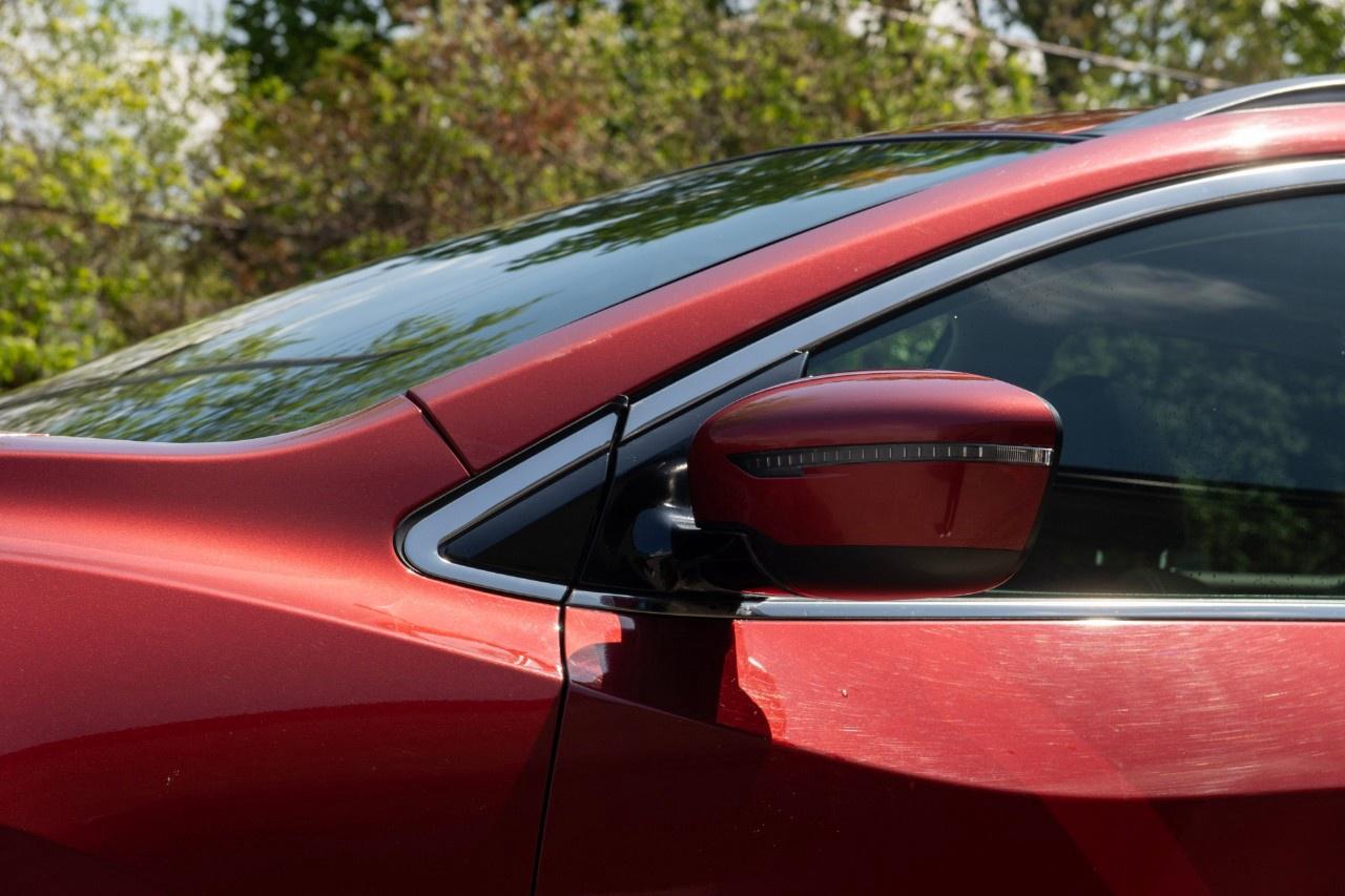 2016 Nissan Murano  Photo