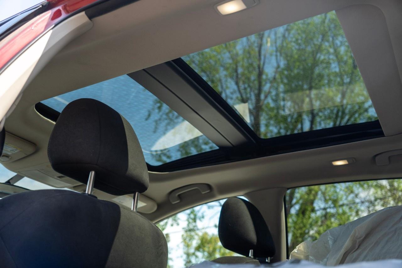 2016 Nissan Murano  Photo