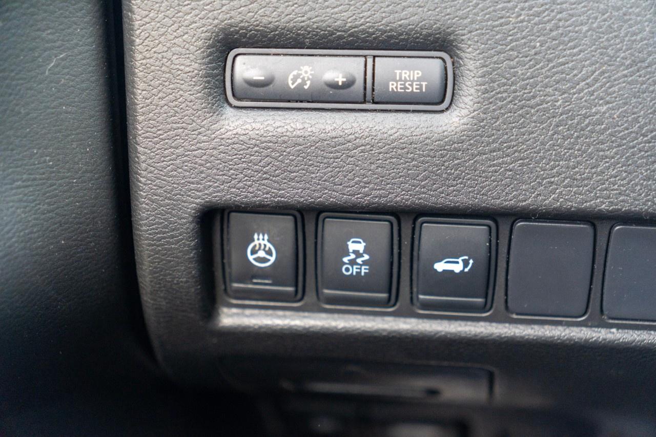2016 Nissan Murano  Photo