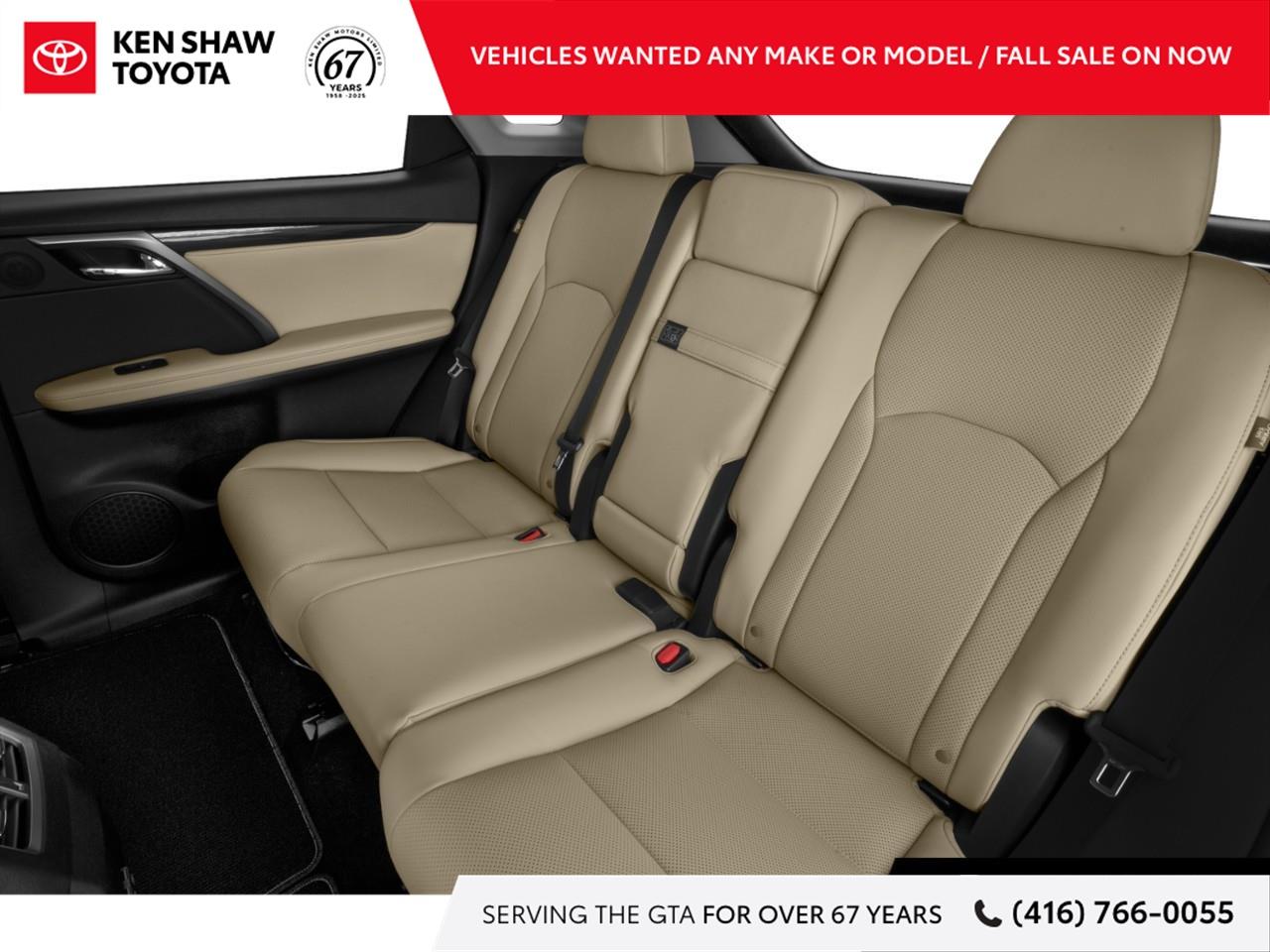 2021 Lexus RX 350 Base 4dr All-wheel Drive Photo