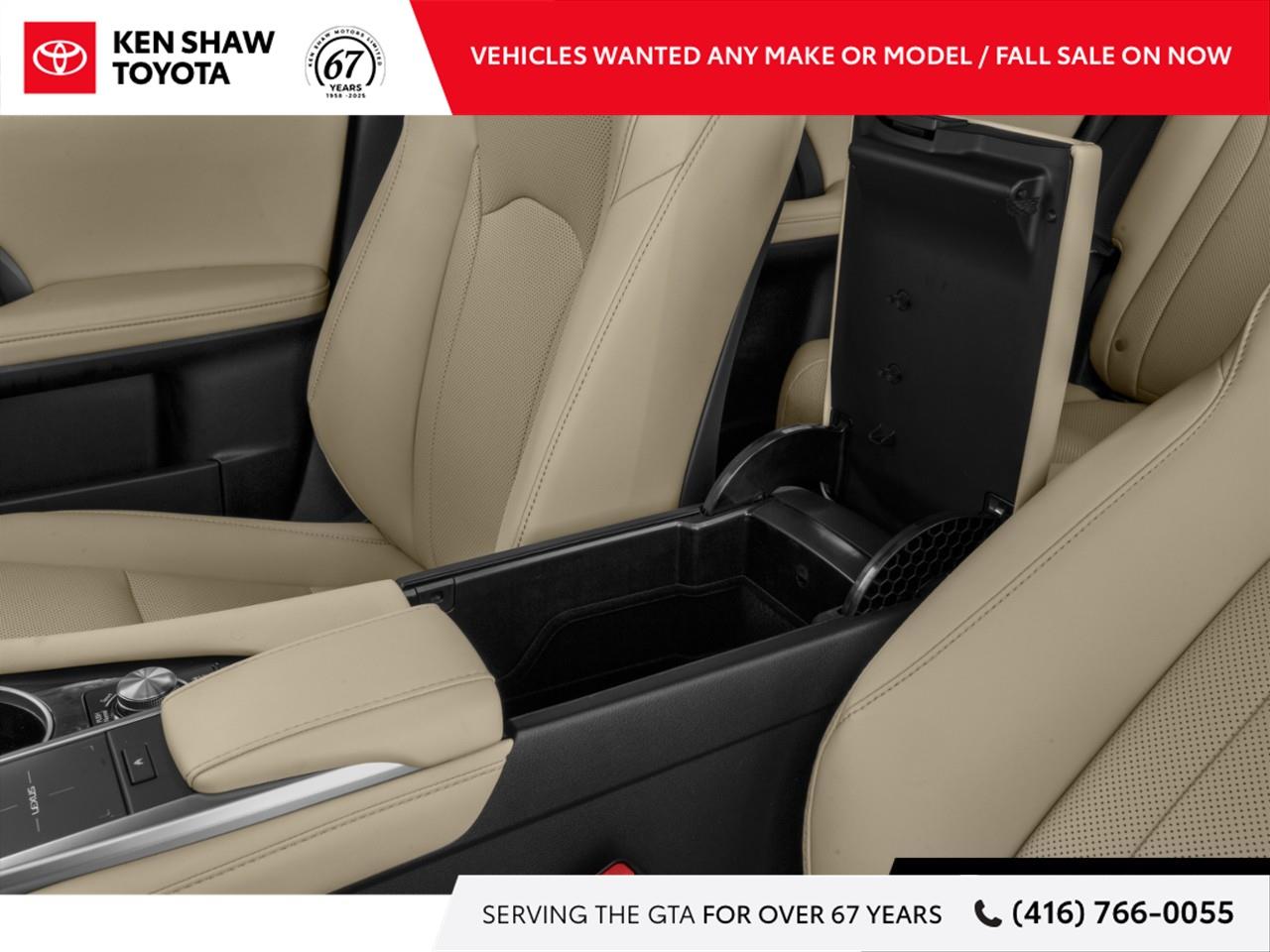 2021 Lexus RX 350 Base 4dr All-wheel Drive Photo