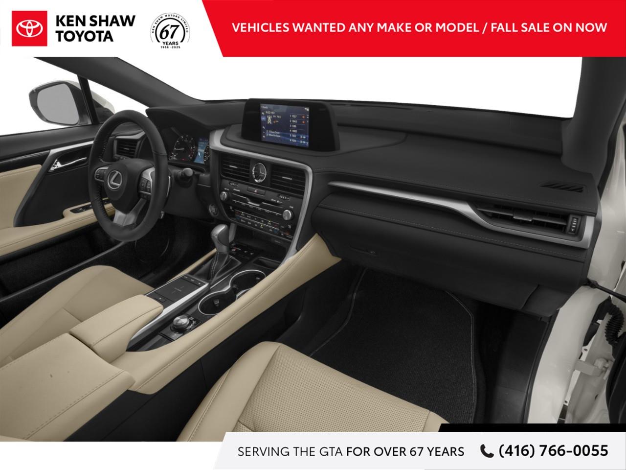 2021 Lexus RX 350 Base 4dr All-wheel Drive Photo