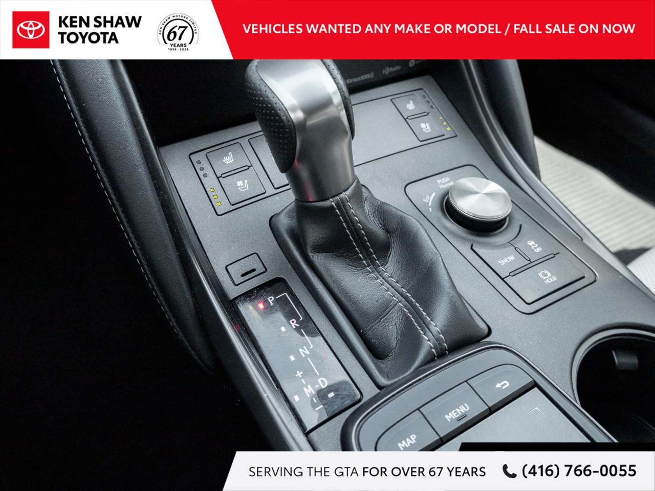 2024 Lexus IS 300 Base 4dr All-Wheel Drive Sedan Photo