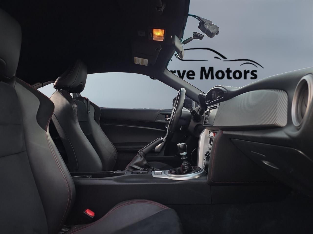 2016 Subaru BRZ Sport-tech * FULL SERVICE HISTORY / LOW KM / NAVIG Photo