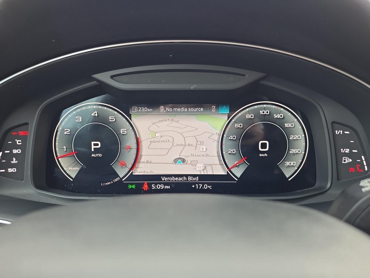 2022 Audi Q7 VORSPRUNG EDITION S-LINE * NO ACCIDENTS / 1 OWNER Photo