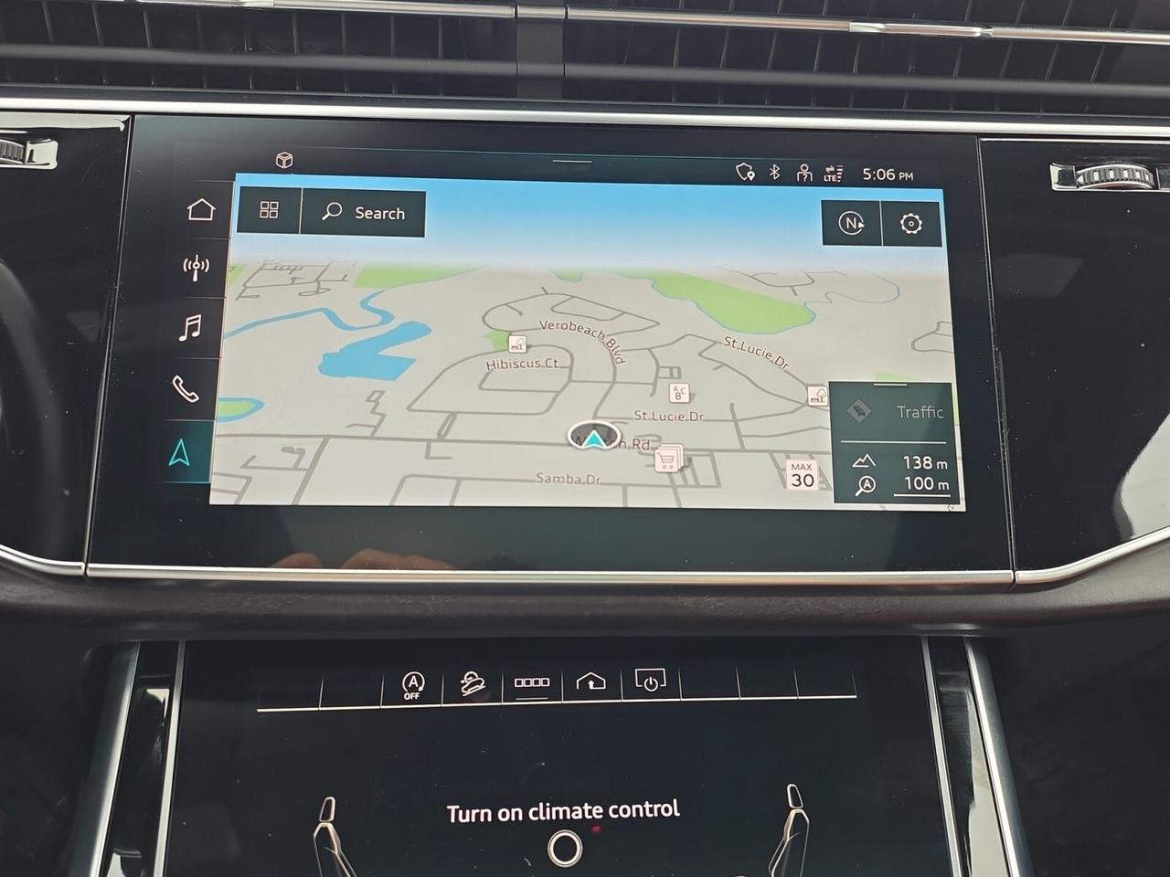 2022 Audi Q7 VORSPRUNG EDITION S-LINE * NO ACCIDENTS / 1 OWNER Photo