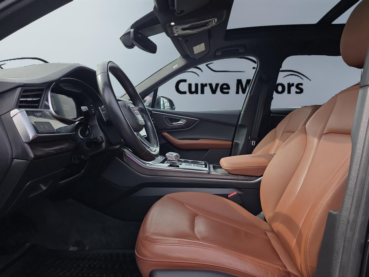 2022 Audi Q7 VORSPRUNG EDITION S-LINE * NO ACCIDENTS / 1 OWNER Photo