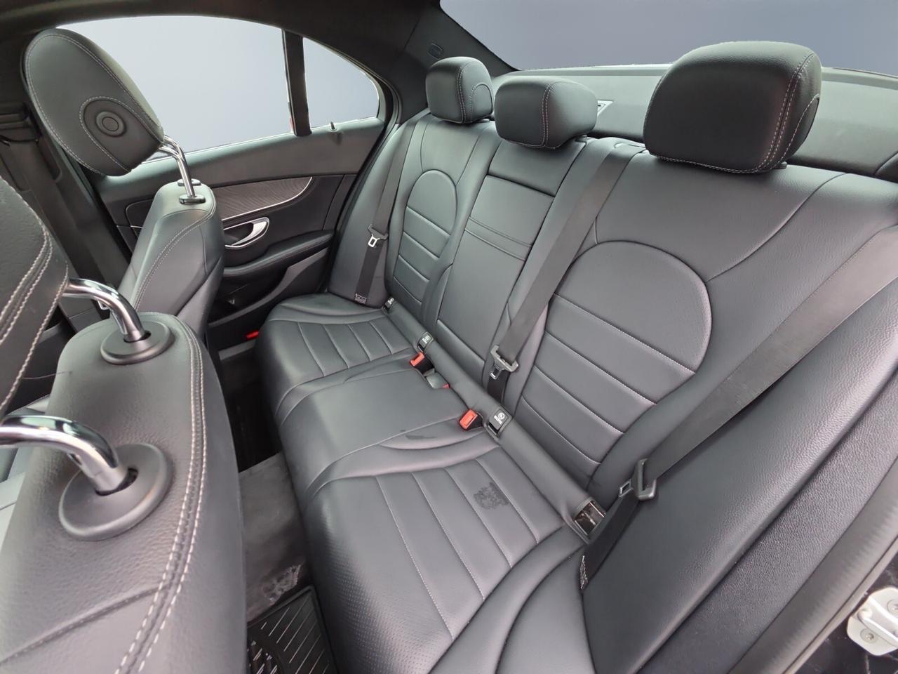 2016 Mercedes-Benz C-Class C300 4MATIC AMG PKG * NO ACCIDENTS / PANO / BLIND Photo