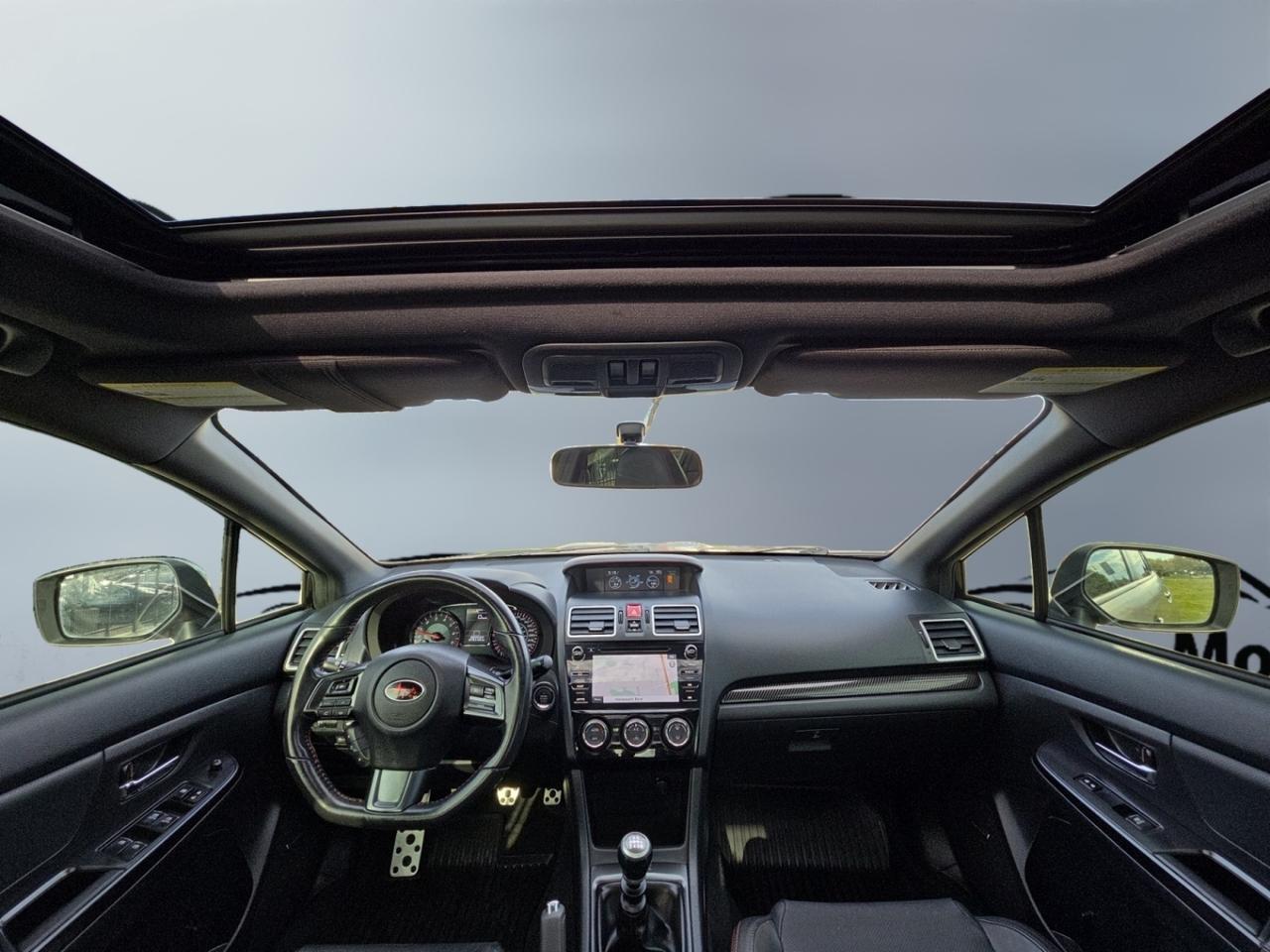 2020 Subaru WRX Sport-tech * NO ACCIDENTS / CARBON FIBER HOOD / HA Photo
