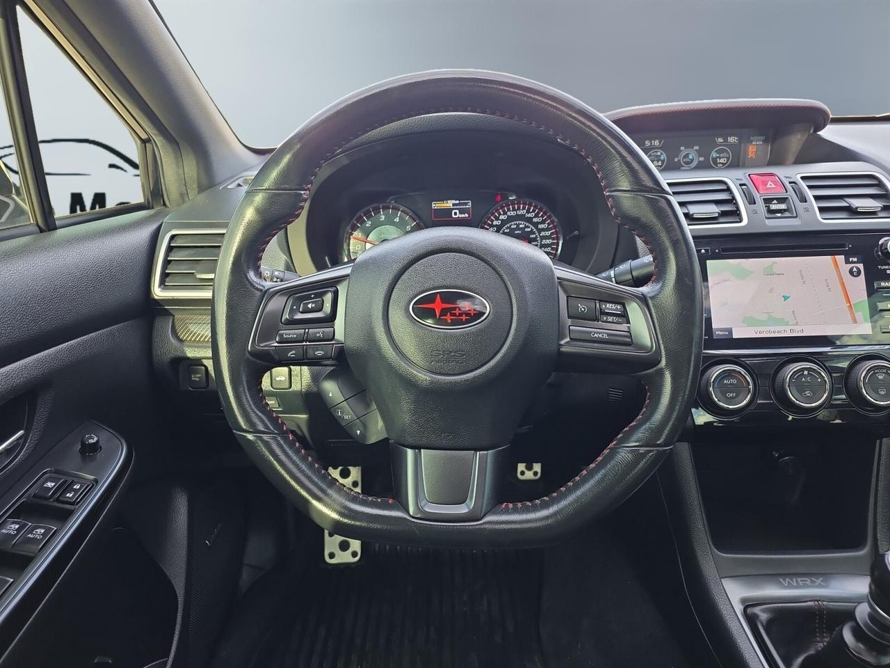 2020 Subaru WRX Sport-tech * NO ACCIDENTS / CARBON FIBER HOOD / HA Photo