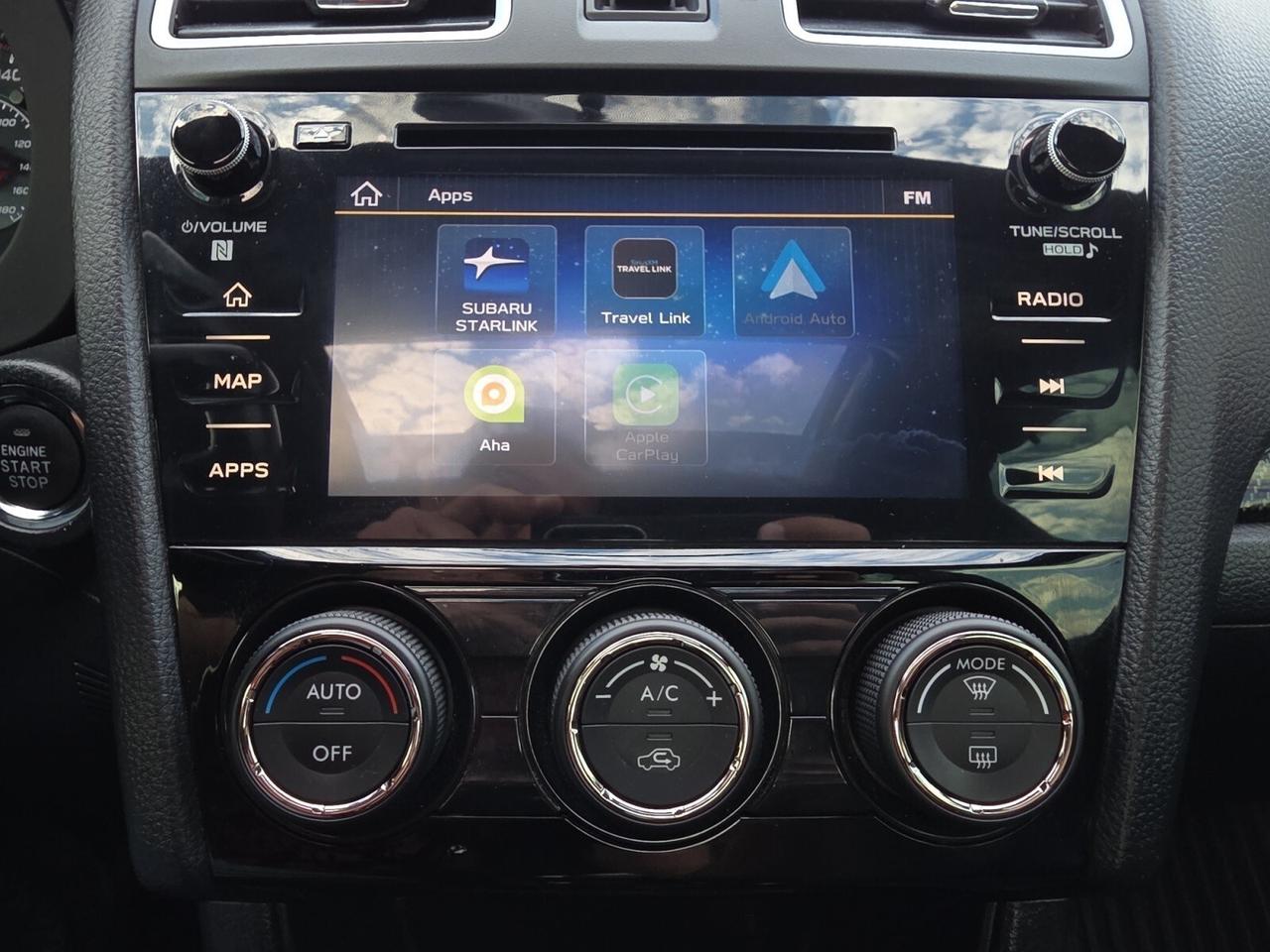 2020 Subaru WRX Sport-tech * NO ACCIDENTS / CARBON FIBER HOOD / HA Photo