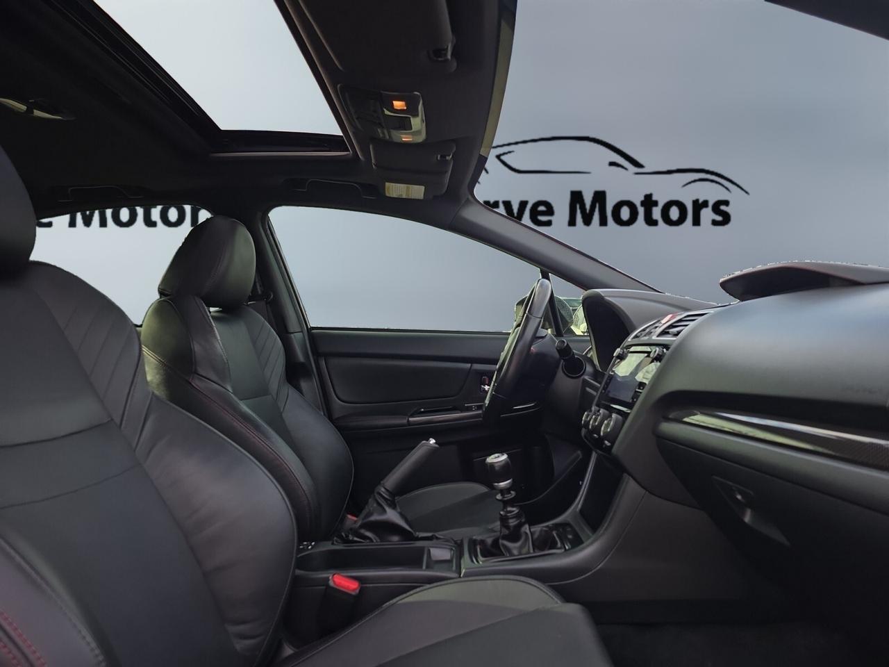 2020 Subaru WRX Sport-tech * NO ACCIDENTS / CARBON FIBER HOOD / HA Photo