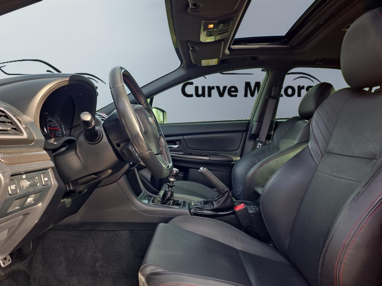 2020 Subaru WRX Sport-tech * NO ACCIDENTS / CARBON FIBER HOOD / HA Photo
