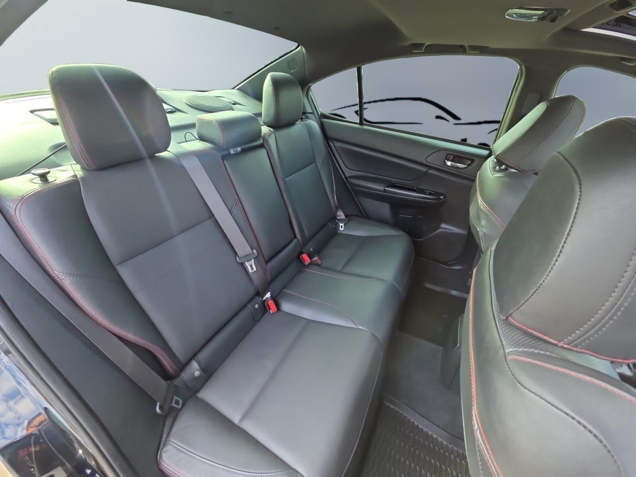 2020 Subaru WRX Sport-tech * NO ACCIDENTS / CARBON FIBER HOOD / HA Photo