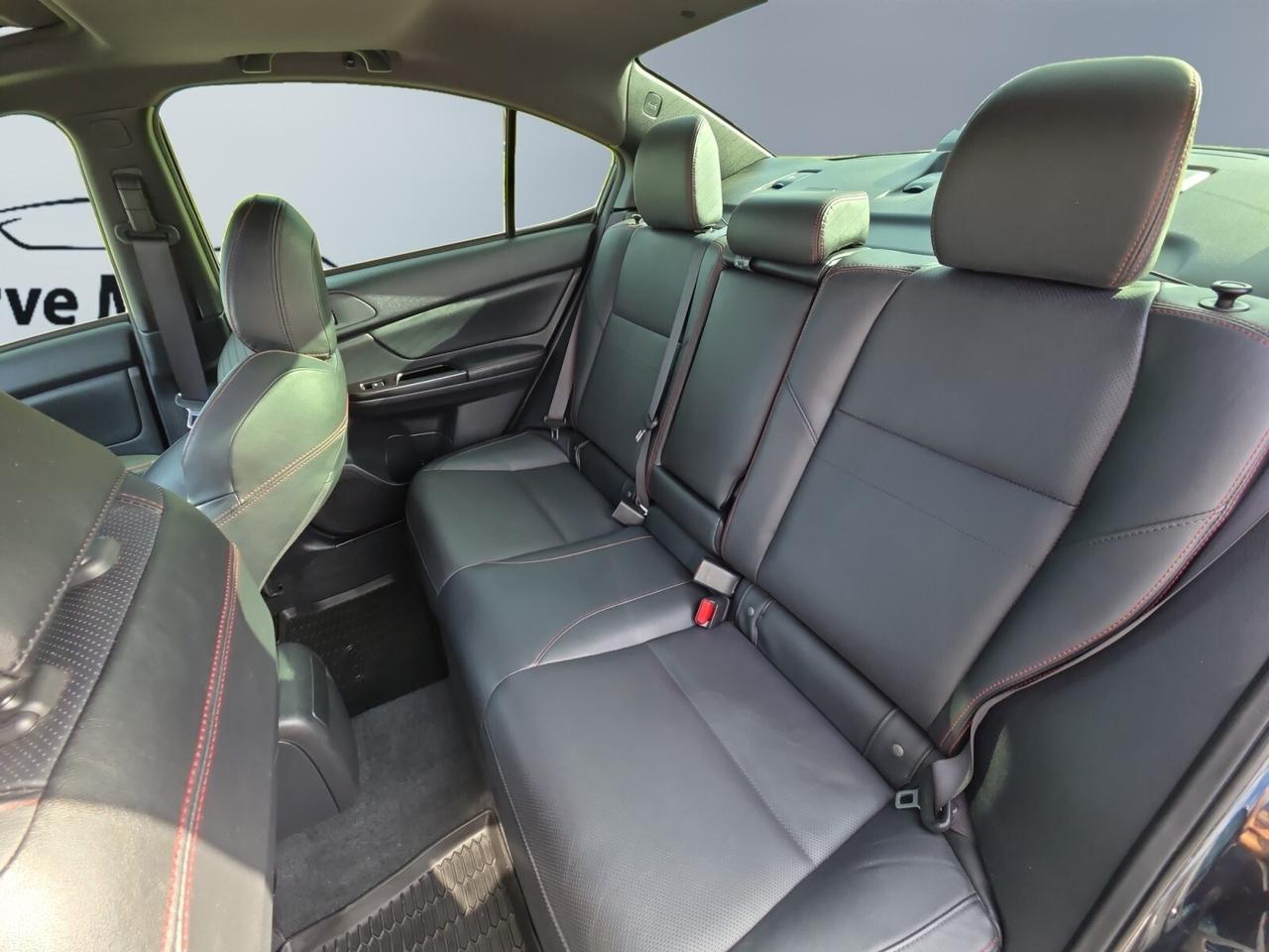 2020 Subaru WRX Sport-tech * NO ACCIDENTS / CARBON FIBER HOOD / HA Photo