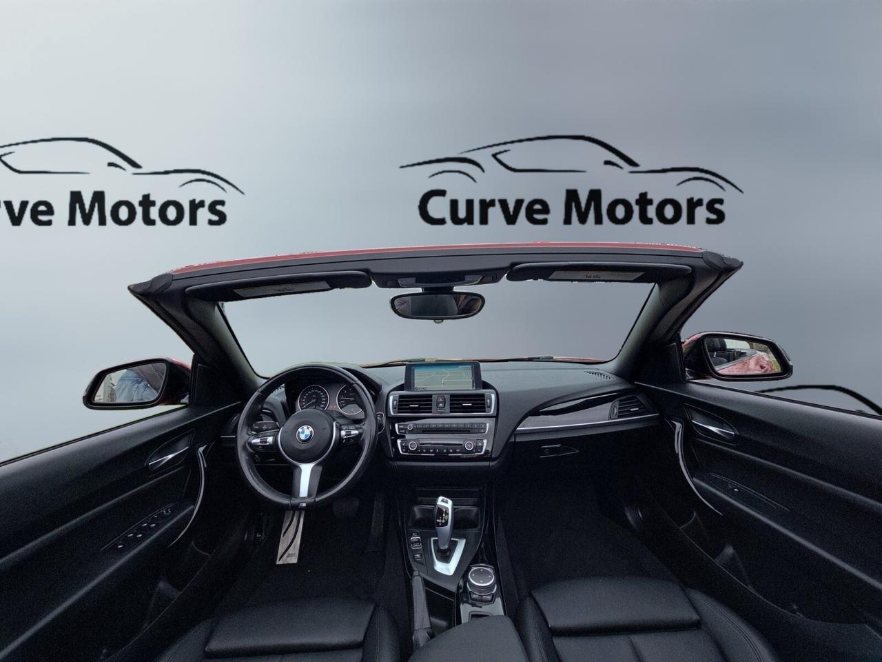 2016 BMW 2-Series 228i xDrive M-Sport Convertible * LOW KM / NAVIGAT Photo