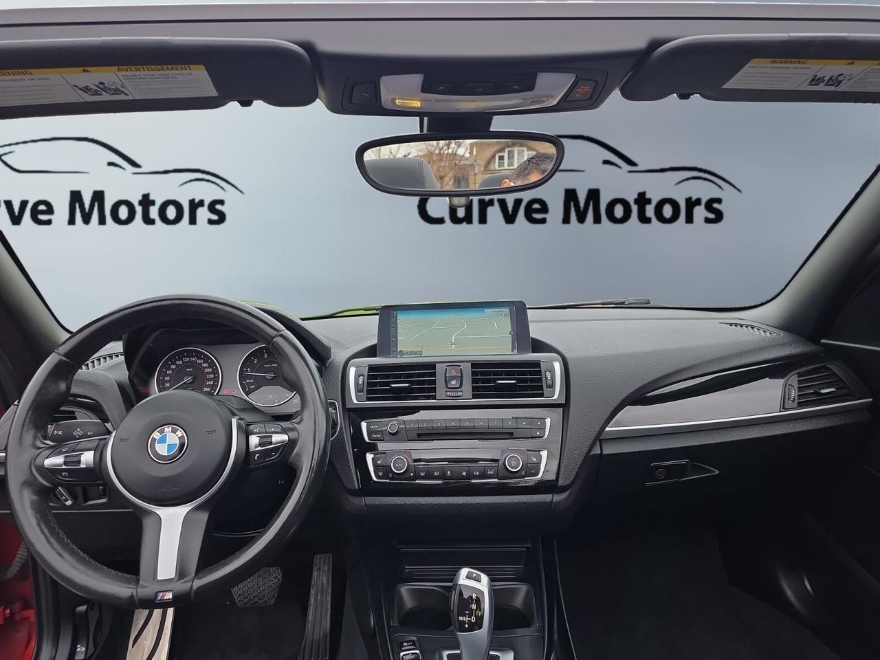 2016 BMW 2-Series 228i xDrive M-Sport Convertible * LOW KM / NAVIGAT Photo