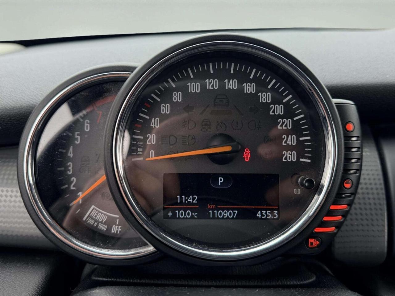 2017 MINI Cooper Hardtop 3dr Photo