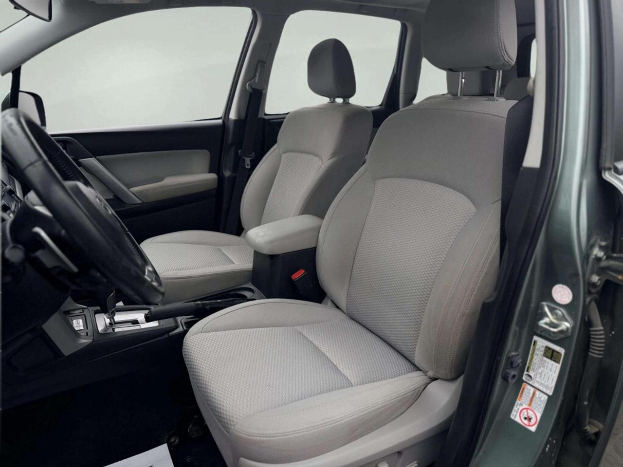 2015 Subaru Forester TOURING Photo