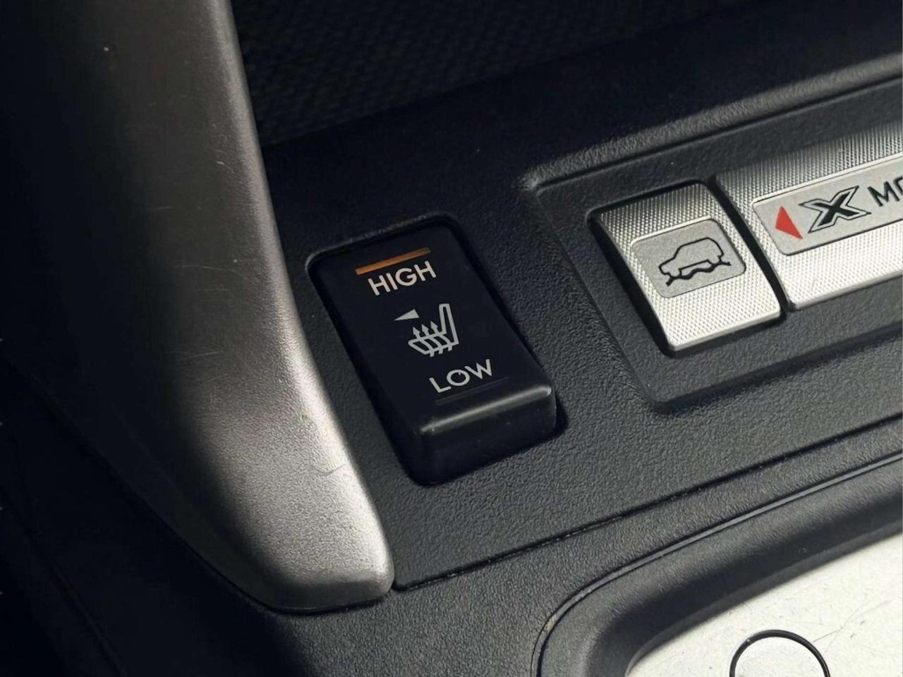 2015 Subaru Forester TOURING Photo