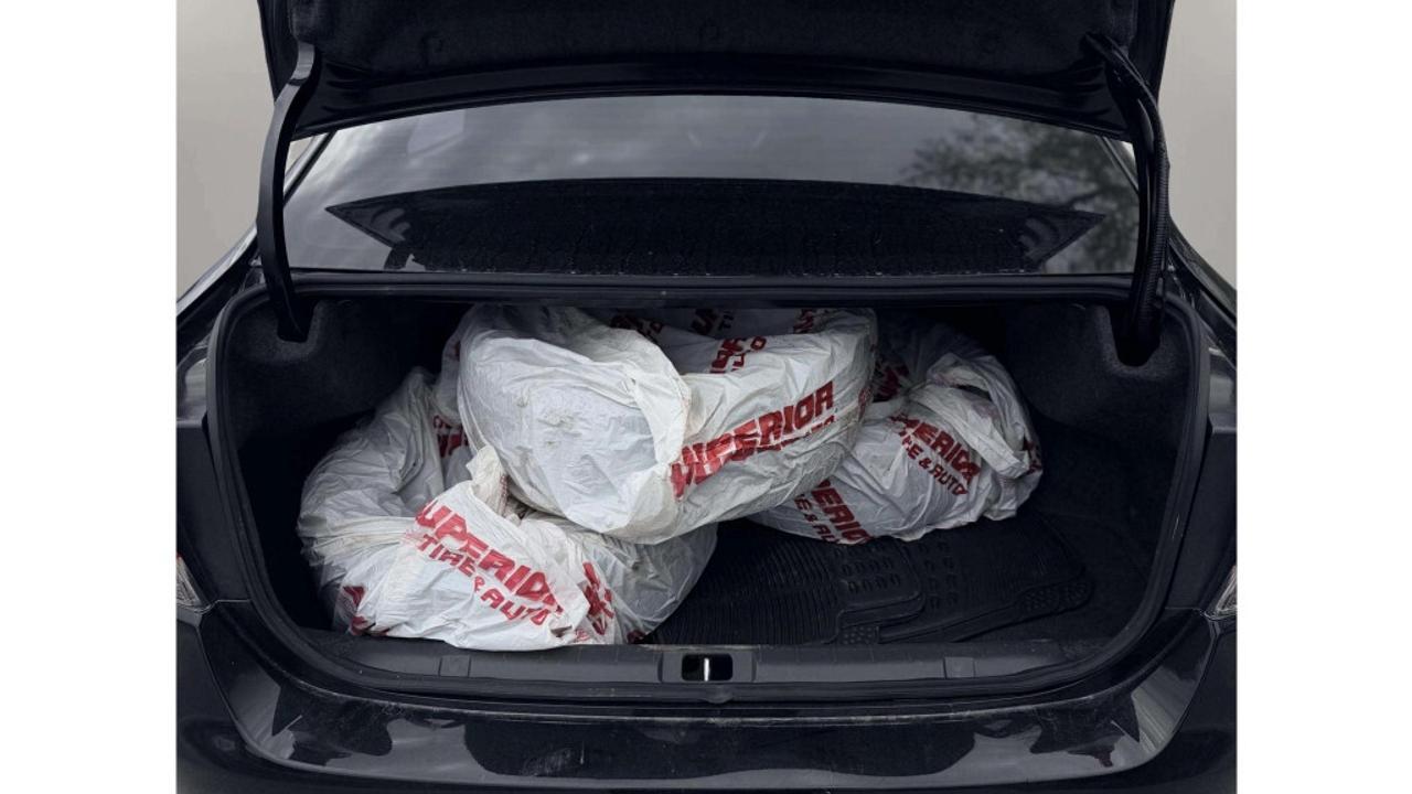 2020 Subaru Impreza Touring Photo
