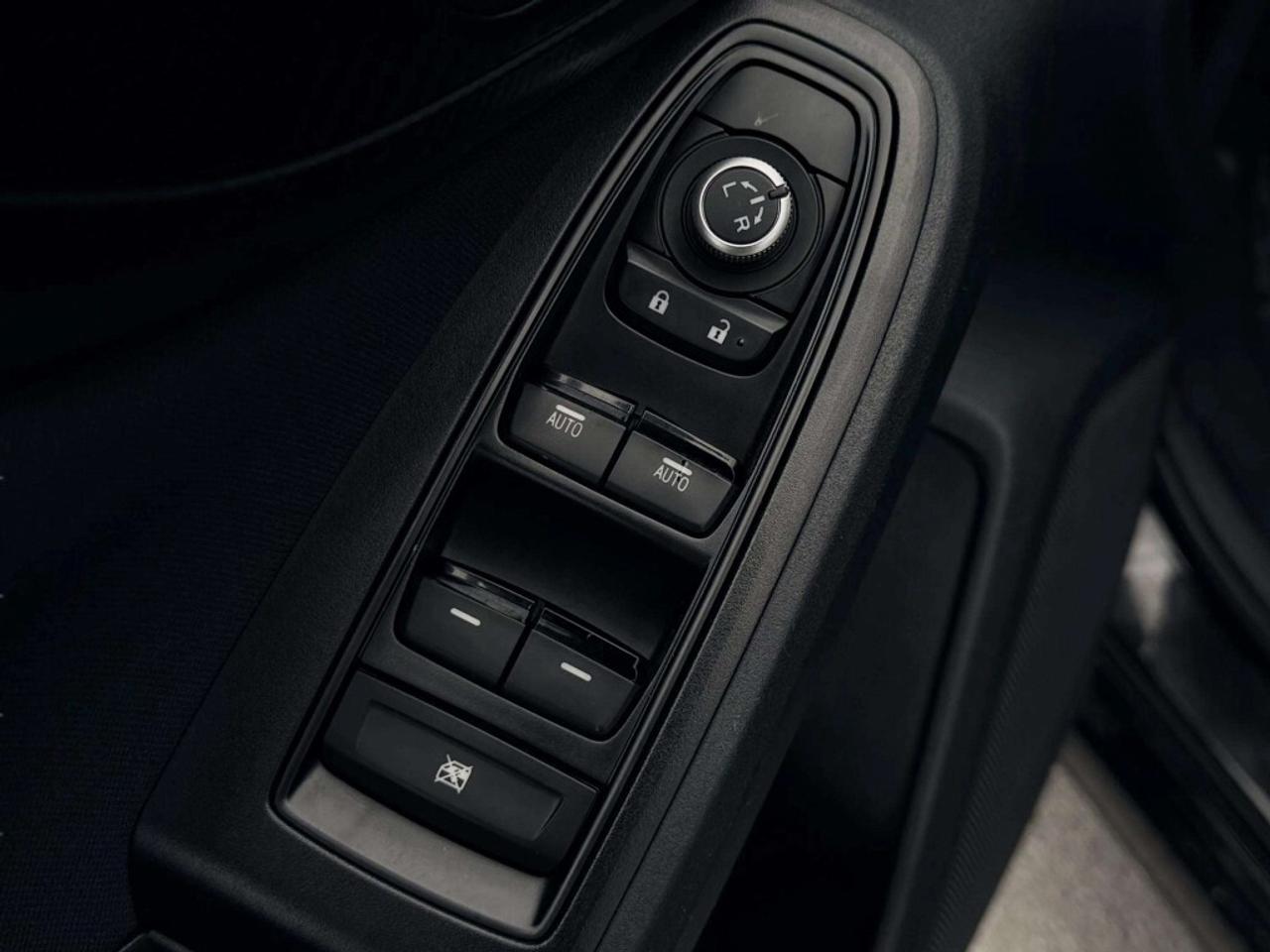 2020 Subaru Impreza Touring Photo