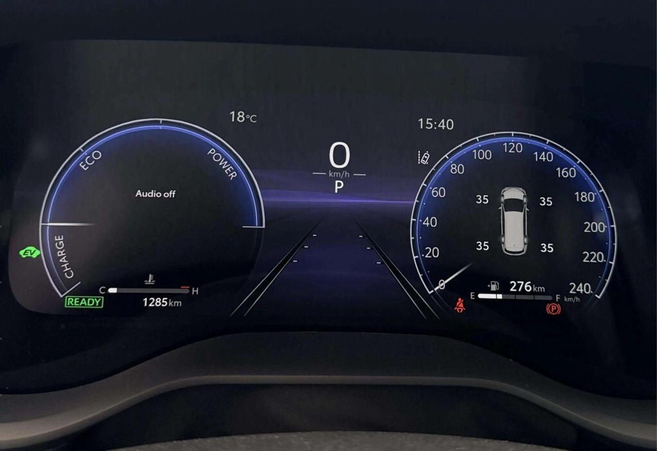 2025 Toyota Sienna XSE 7-Passenger All-wheel Drive Photo