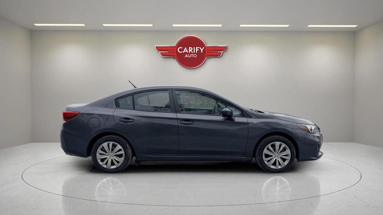 2019 Subaru Impreza 2.0i CONVENIENCE Photo