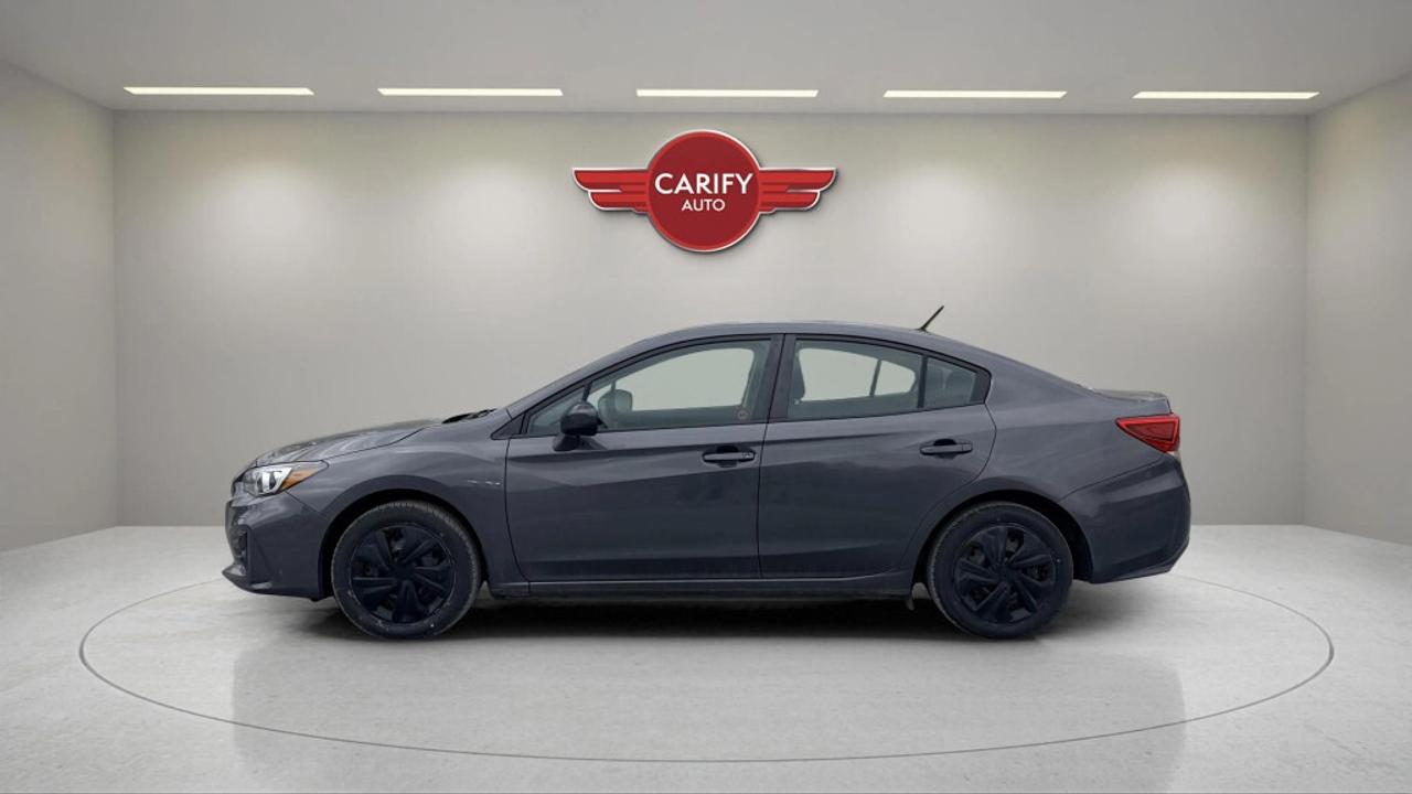 2019 Subaru Impreza 2.0i CONVENIENCE Photo