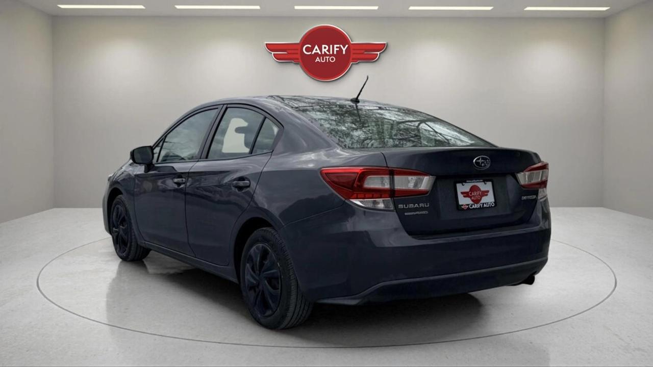2019 Subaru Impreza 2.0i CONVENIENCE Photo
