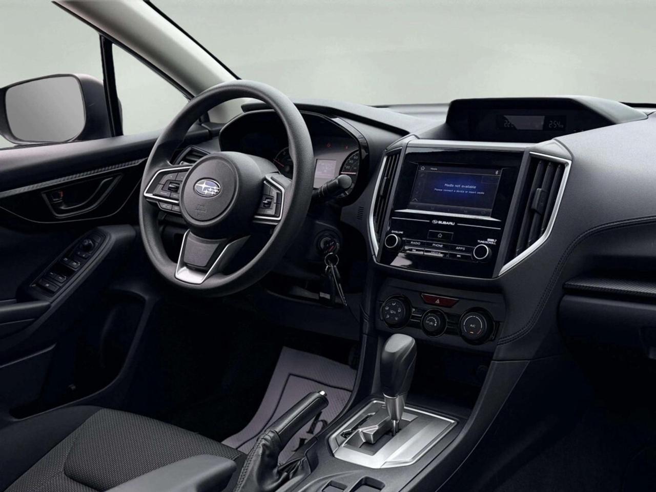 2019 Subaru Impreza 2.0i CONVENIENCE Photo