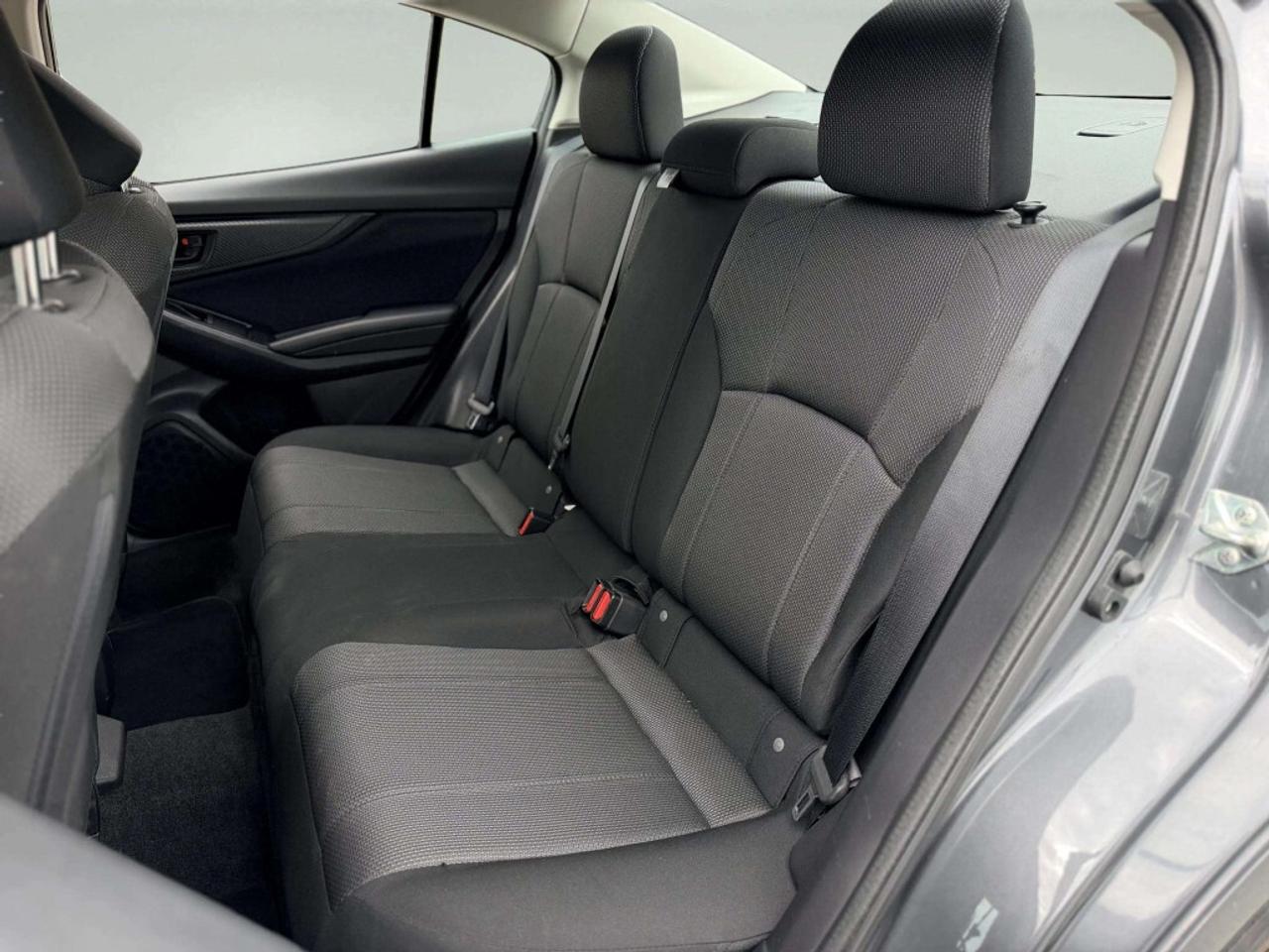 2019 Subaru Impreza 2.0i CONVENIENCE Photo