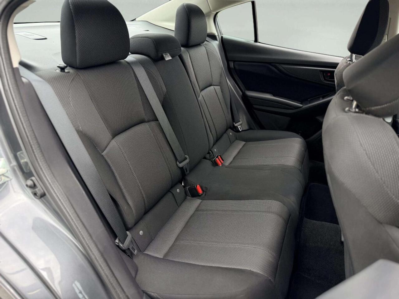 2019 Subaru Impreza 2.0i CONVENIENCE Photo